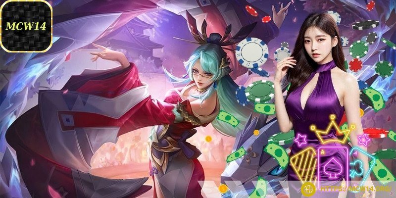 Tựa game esports được giới cá cược ưa chuộng nhất hiện nay