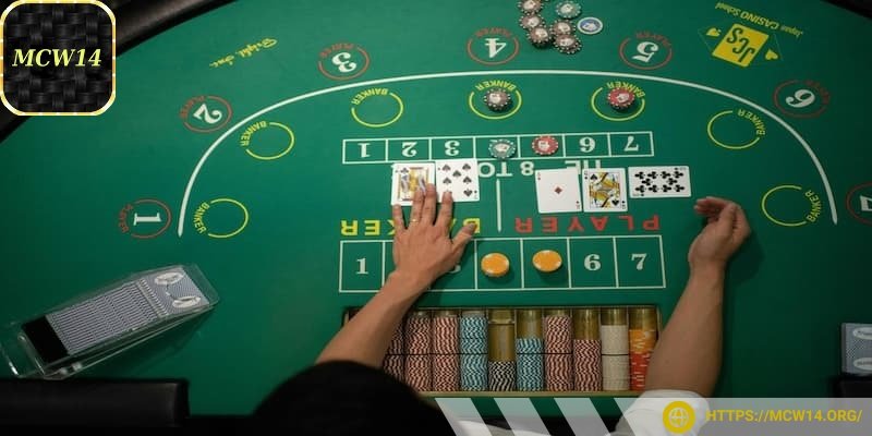 Người chơi cần tìm hiểu kỹ cách soi cầu Baccarat