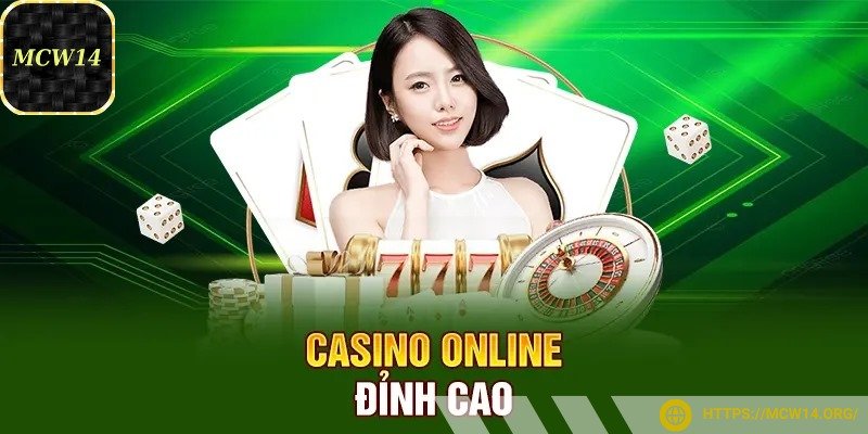 Đánh giá casino online có bịp không qua chất lượng trải nghiệm