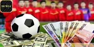 Rung tài xỉu tập trung vào tổng số bàn thắng trong suốt trận đấu