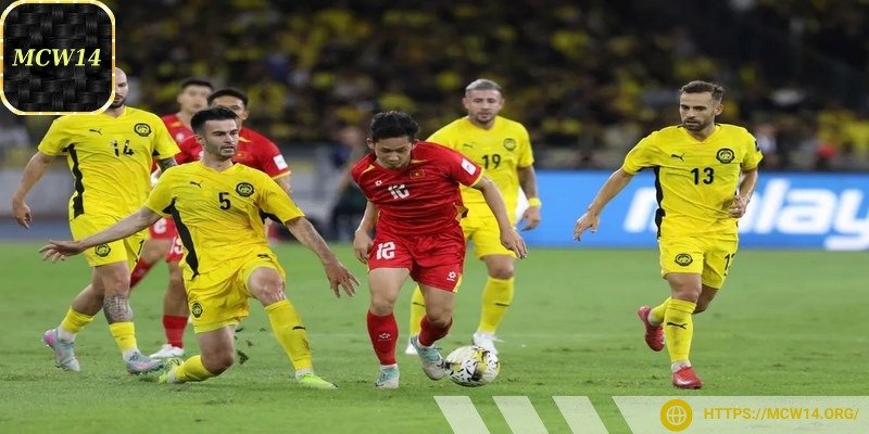 Sự biến động khiến người tham gia phải luôn giữ sự tập trung