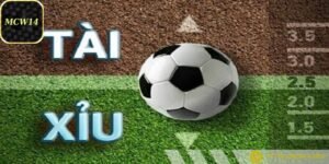 Kèo tài xỉu luôn nằm trong top những hình thức được ưa chuộng