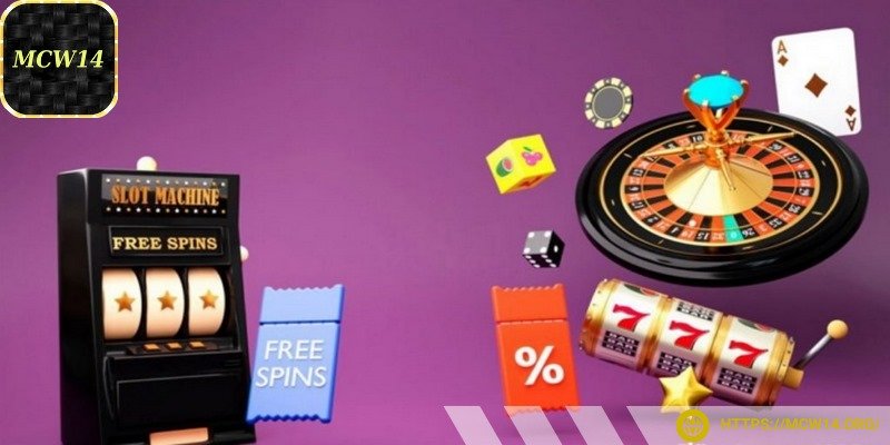 Hệ thống mang đến chính sách hoàn trả cho người chơi