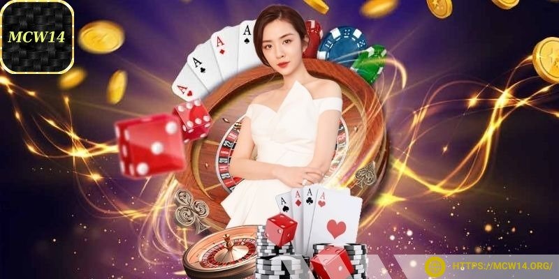 MCW14 xây dựng được sự gắn kết lâu dài với người chơi