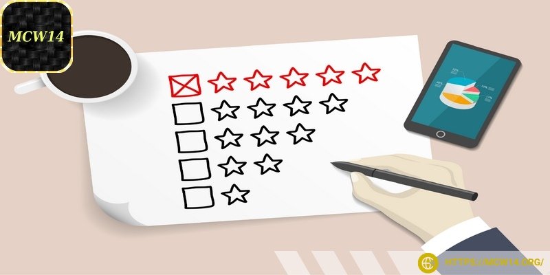Đánh giá về nền tảng luôn tích cực