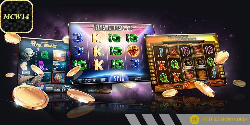 Các trò chơi đầu tư giao diện bắt mắt