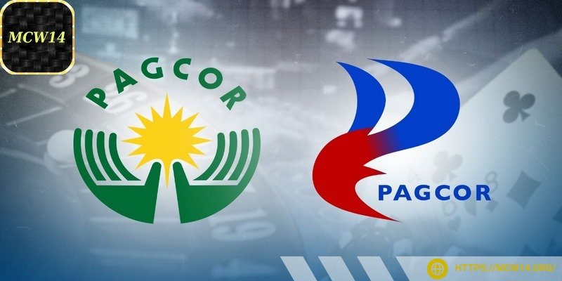 PAGCOR đang cấp phép và giám sát hoạt động nhà cái