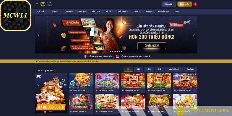 Hệ thống phát triển thần tốc với dịch vụ nổi trội